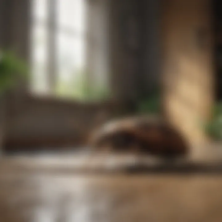 An overview of eco-friendly pest management techniques