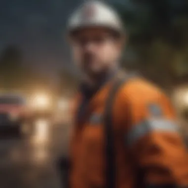 Professional Disaster Restoration Services by Service Master Madison