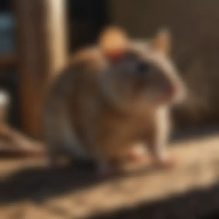 Expert Rodent Extermination in Santa Barbara Professional Rodent Extermination Services in Santa Barbara