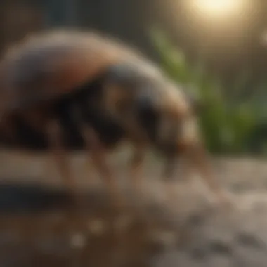 The Importance of Professional Extermination Powhatan VA Exterminator Services - Professional Extermination