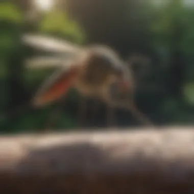 Effective Professional Mosquito Control Services Professional Mosquito Control Services