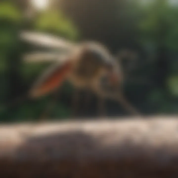 Effective Professional Mosquito Control Services Professional Mosquito Control Services