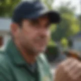 Professional Pest Control Expert in Rahway NJ