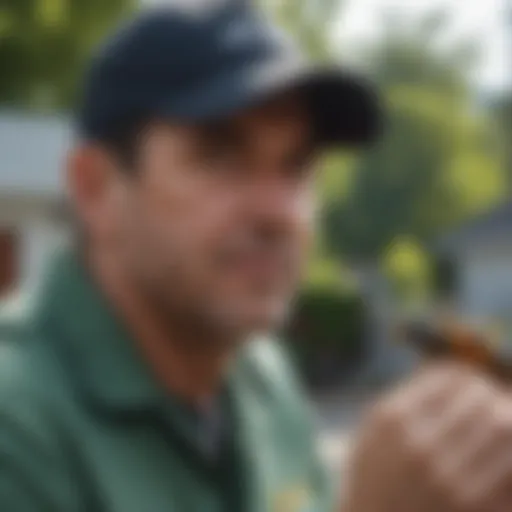 Professional Pest Control Expert in Rahway NJ