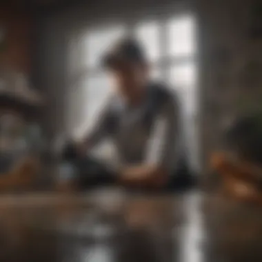 Professional Pest Control Importance