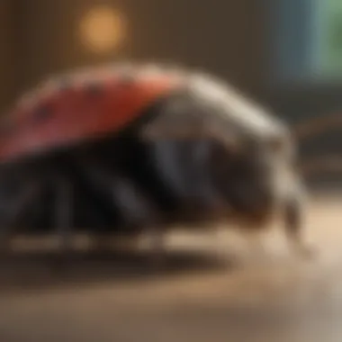 Engaging Professional Pest Control Services Professional Pest Control Services in Beavercreek Ohio