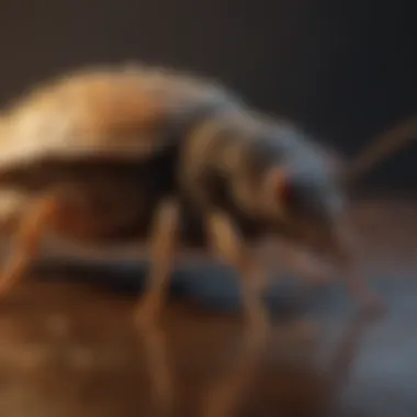 Professional Pest Control Services Importance