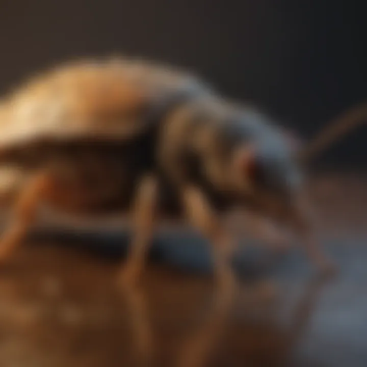 Professional Pest Control Services Importance
