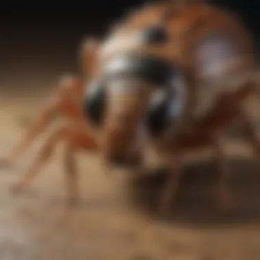 Professional Pest Control Services Professional Pest Control Services in Oxford MS