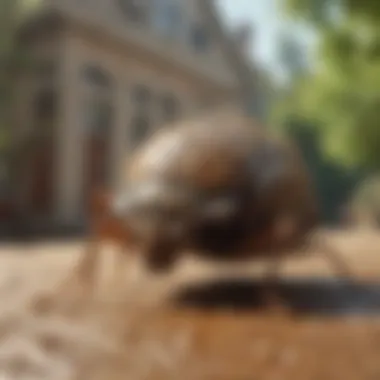 Professional Pest Control Treatment for Stink Bug Infestations Professional Pest Control Treatment for Stink Bug Infestations