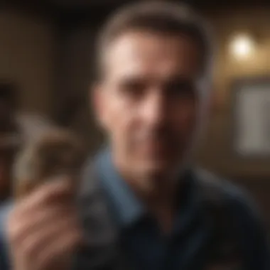 Professional Pest Extermination Services