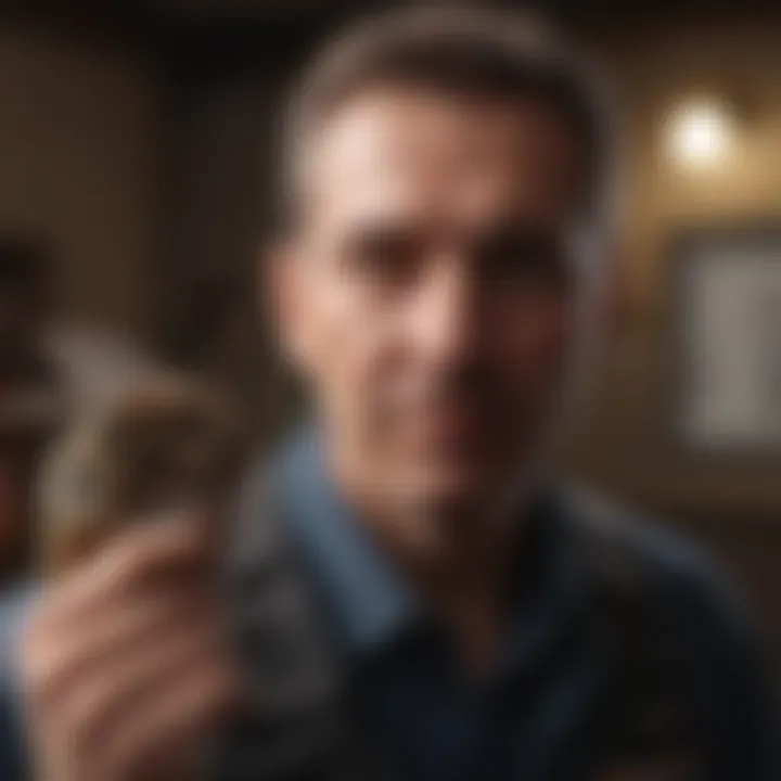 Professional Pest Extermination Services