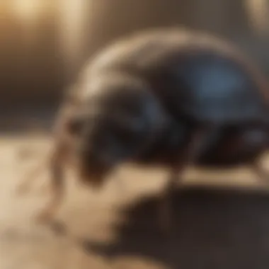 Thorough Pest Assessment Services Professional Pest Inspection in Albuquerque