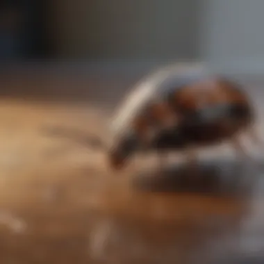 Thorough Pest Inspection Services Professional Pest Inspection in Georgetown TX