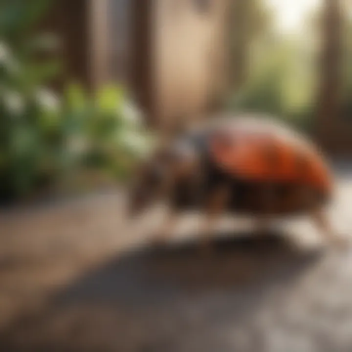 Comprehensive Pest Inspection for a Pest-Free Environment Professional Pest Inspection Service