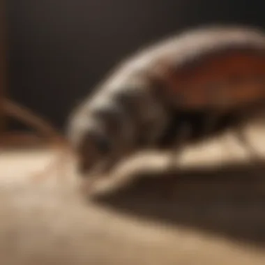 Thorough Pest Inspection Services by Experts Professional Pest Inspection Services in Princeton NJ
