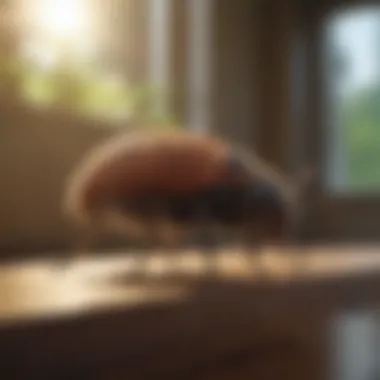 Professional Pest Inspection Services in Williamsport PA