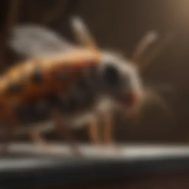 Professional Pest Inspection Services in Versailles KY