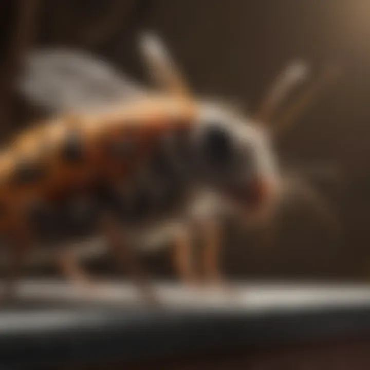 Professional Pest Inspection Services in Versailles KY