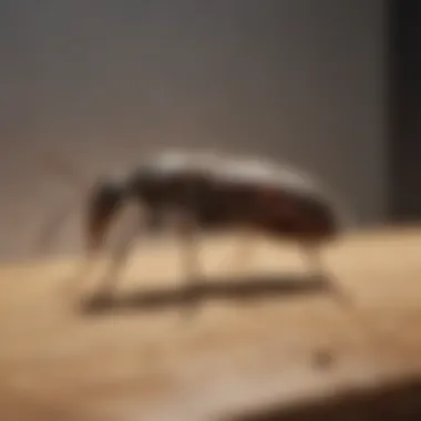 Importance of Pest Inspections Professional pest inspection in Wall NJ