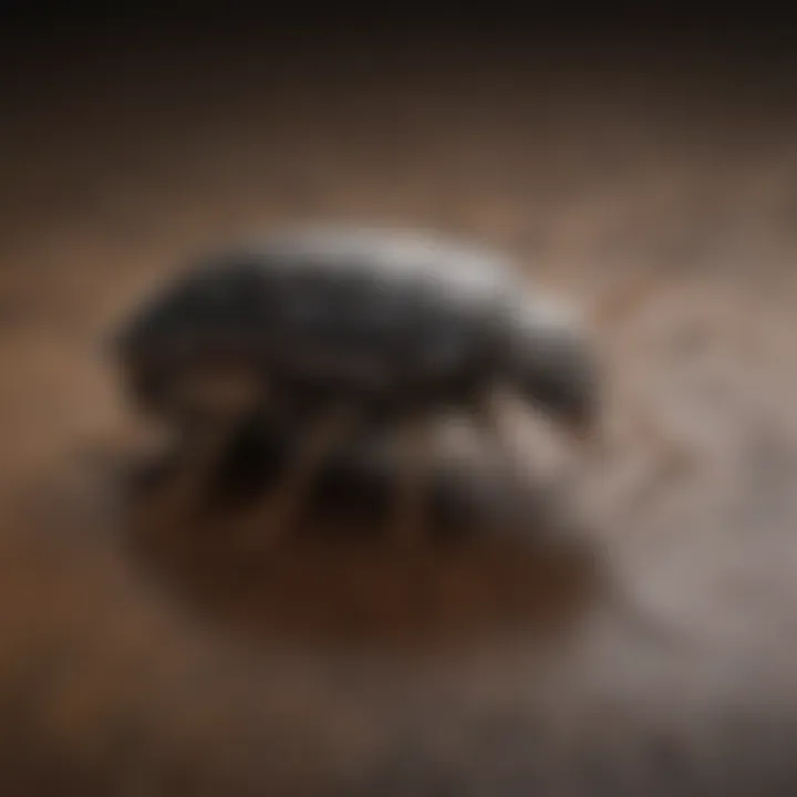 Professional Pest Inspections in Scottsdale Arizona