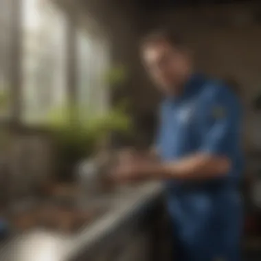 Comprehensive Property Maintenance Services at Massey Services Professional Property Maintenance by Massey Services in Melbourne FL