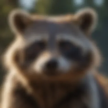 Expert Solutions for Raccoon Infestations Professional Raccoon Removal Services