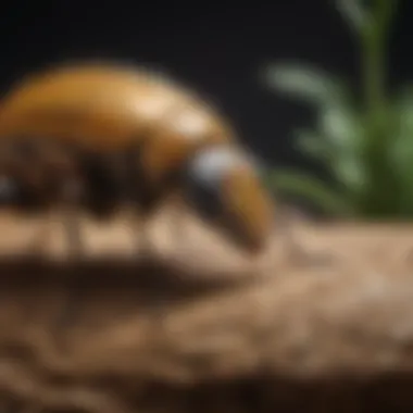 Efficient Solutions for Termite Infestation in Tampa Professional Termite Extermination in Tampa