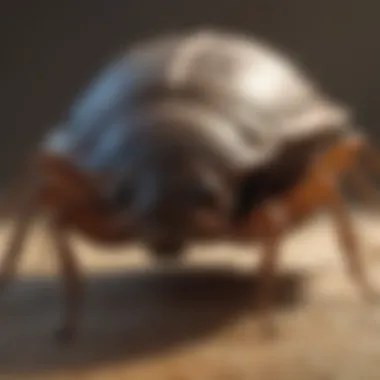 Natural Pest Control Solution Non-Toxic Pest Management