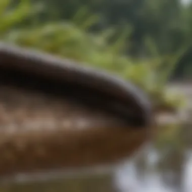 Ensuring Proper Drainage to Keep Millipedes Away Proper Drainage: Millipede-Free Home