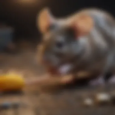 Proper Mouse Poison Usage Proper Mouse Poison Usage