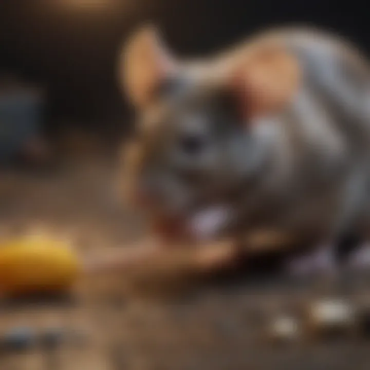Proper Mouse Poison Usage Proper Mouse Poison Usage