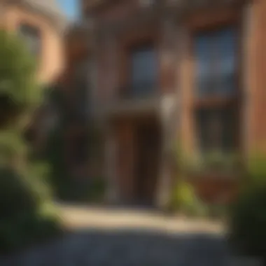 Thorough Property Assessment for Pest Infestations Property Inspection for Pest Control