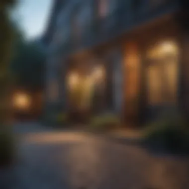 Efficient Property Maintenance Automation by Residex Property Maintenance Automation in Residex
