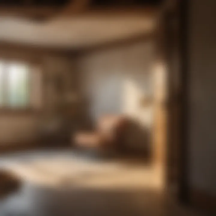 Protecting Home with Boric Acid