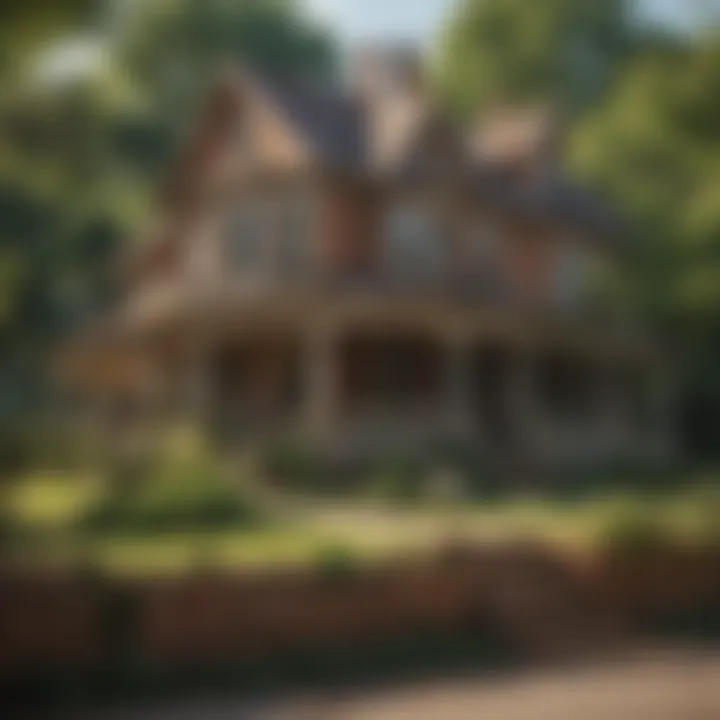 Protecting Property from Termite Damage in Oxford MS