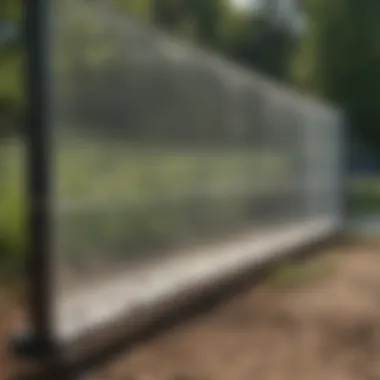 Advanced Protective Barrier Against Pests Protective barrier against pests in Cadillac MI