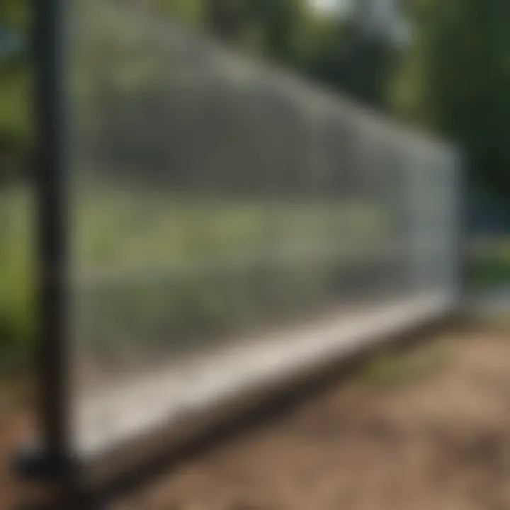 Advanced Protective Barrier Against Pests Protective barrier against pests in Cadillac MI