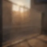 Innovative Pest Control Wire Mesh Design Protective Wire Mesh Barrier