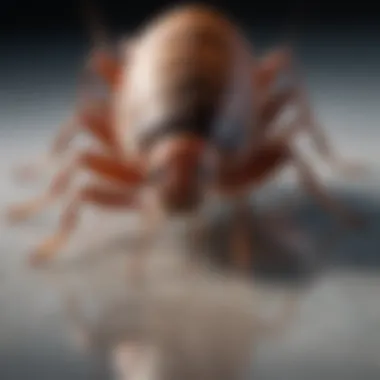 Proven Track Record Proven Track Record of Gel Performance Against Cockroaches