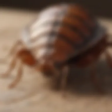 Psychological Impact After Bed Bug Treatment