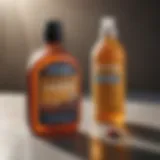 PT Alpine Flea and Bed Bug Control Product Bottle