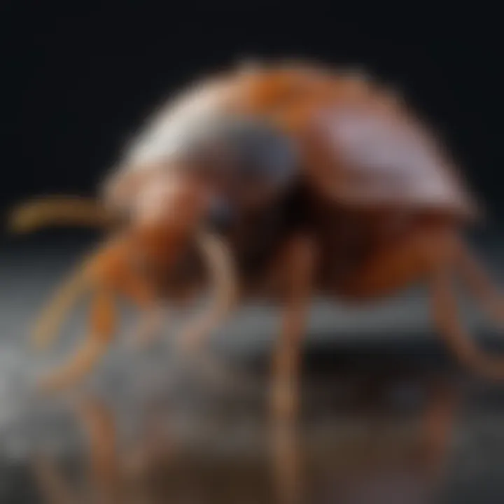 Efficacy Assessment of PT Alpine Solutions PT Alpine Pest Control Results