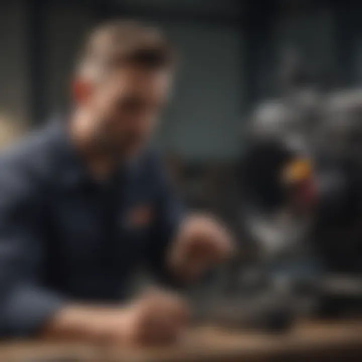 Stringent Quality Assurance Inspection Quality assurance inspection