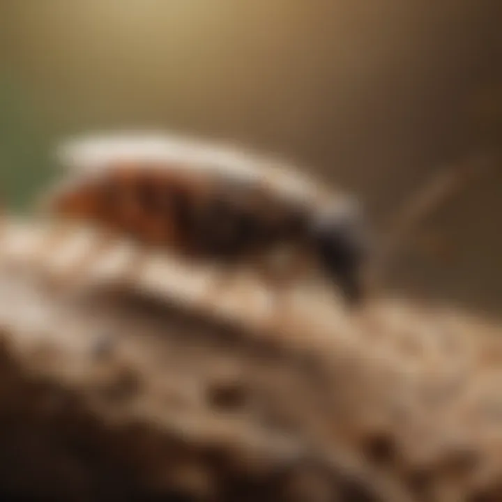 Quality Pest Control Solutions by Ozane
