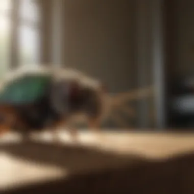 Raleigh's Top Pest Control Choice