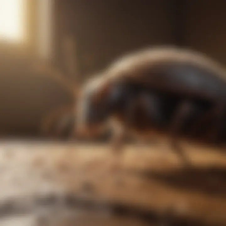 Effective Pest Extermination Strategies Efficient Pest Extermination Methods in Practice