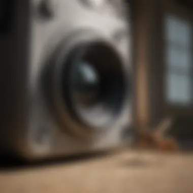 Strategic Positioning in the Pest Control Market Pest Control Company's Unique Market Positioning