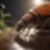 Innovative Pest Control Technology in Action Pest Control Experts Utilizing Advanced Technology