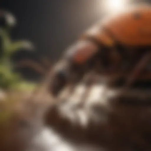 Innovative Pest Control Technology in Action Pest Control Experts Utilizing Advanced Technology